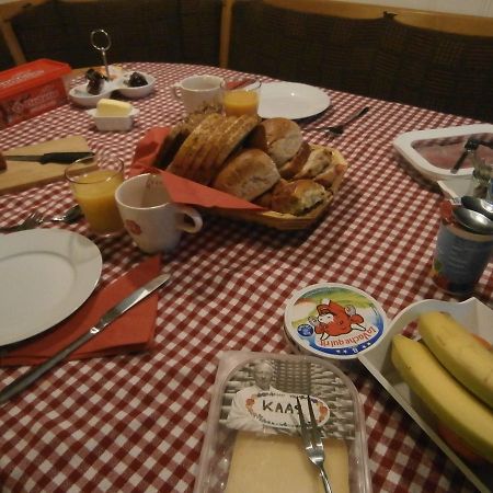Medemblik Bed And Breakfast Экстерьер фото