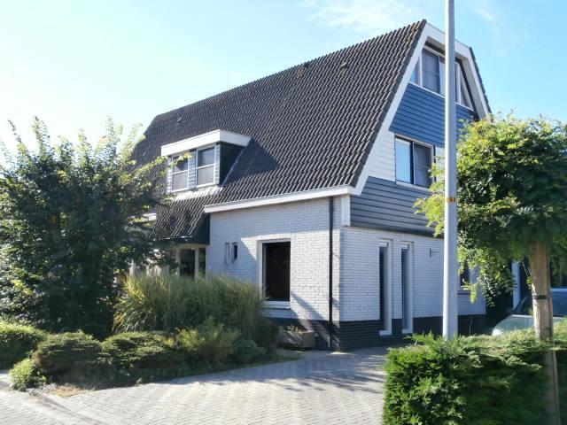 Medemblik Bed And Breakfast Экстерьер фото