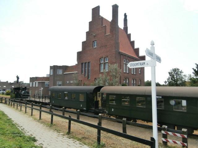 Medemblik Bed And Breakfast Экстерьер фото