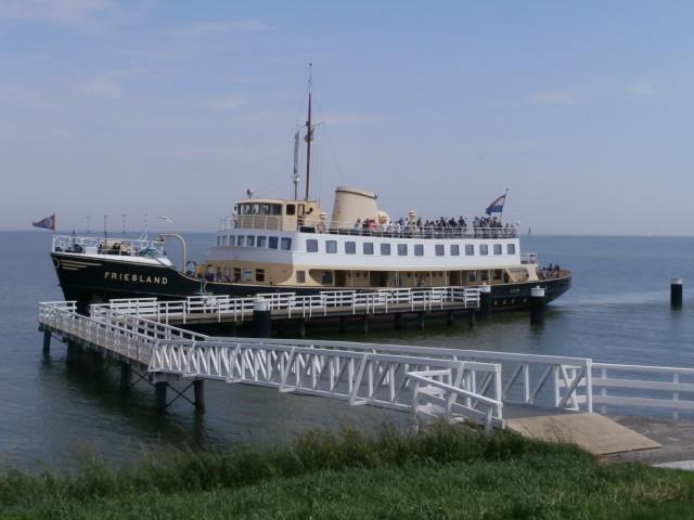 Medemblik Bed And Breakfast Экстерьер фото