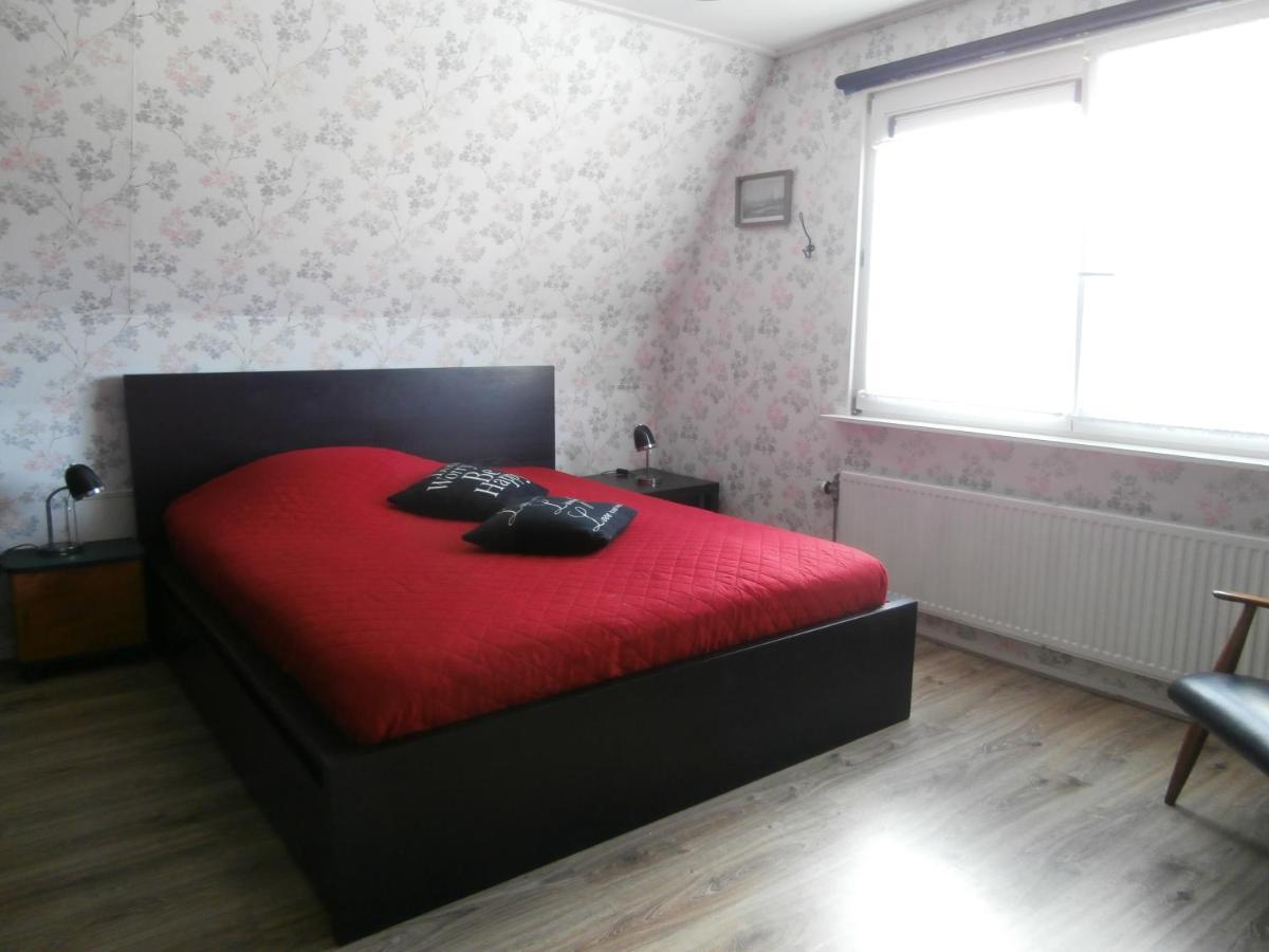 Medemblik Bed And Breakfast Экстерьер фото