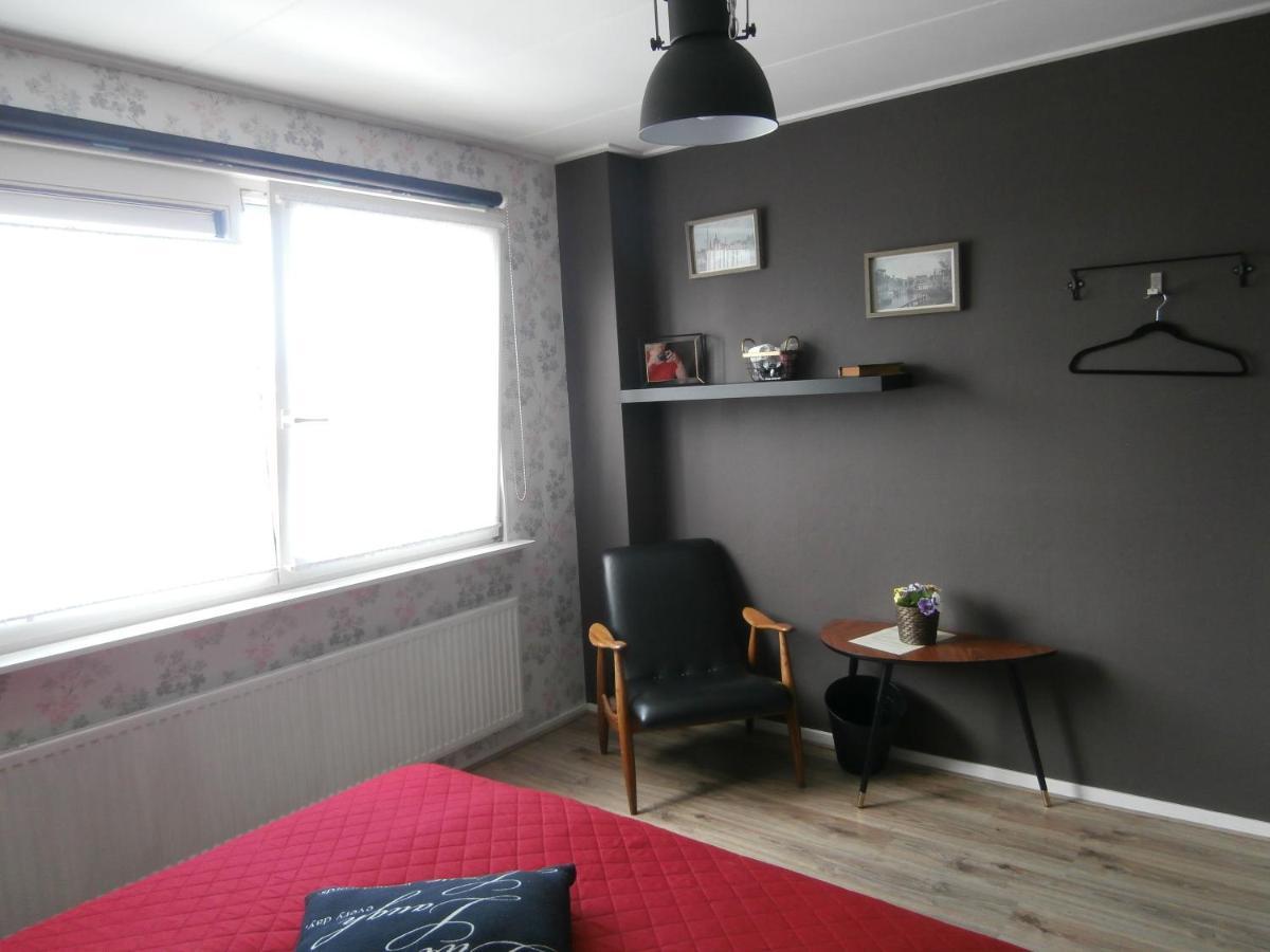 Medemblik Bed And Breakfast Экстерьер фото